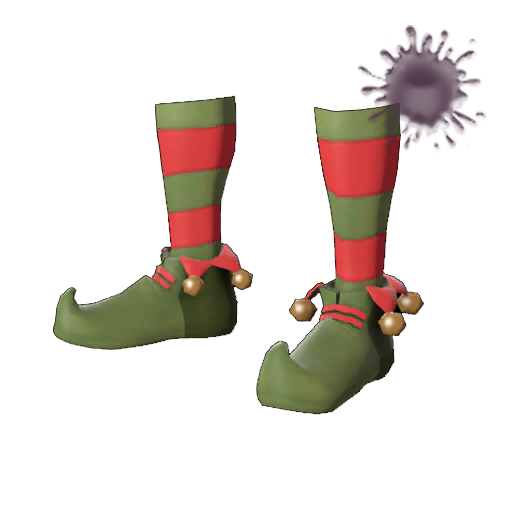 Bootie Time