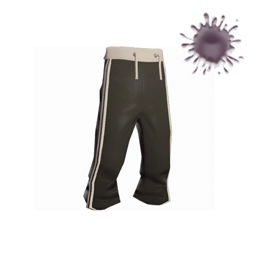 Strange Breakneck Baggies