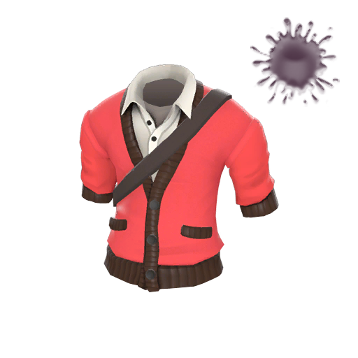 The Cool Cat Cardigan