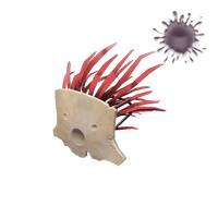 Unusual Mask of the Shaman