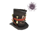 Unusual Voodoo JuJu (Slight Return)
