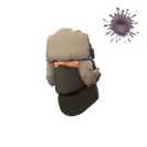 Unusual Polar Charger