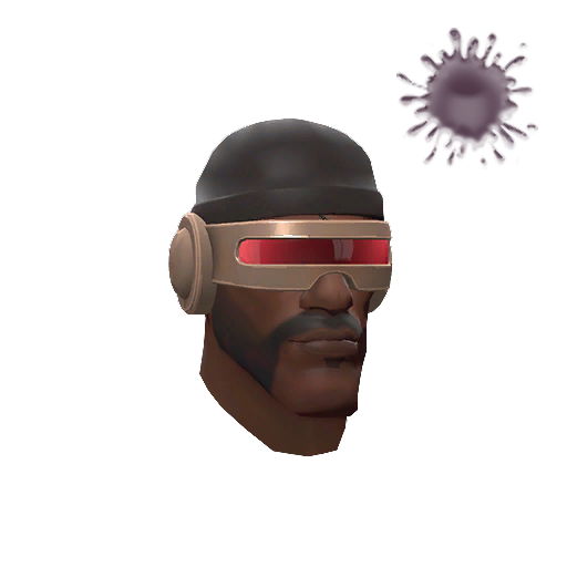 Strange Lazer Gazers