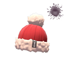 Unusual Professional's Pom-Pom