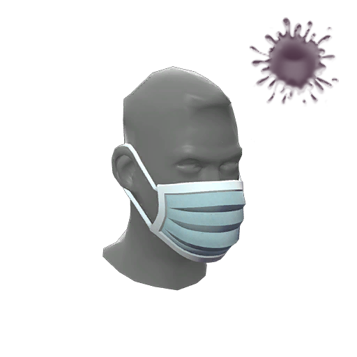 Particulate Protector