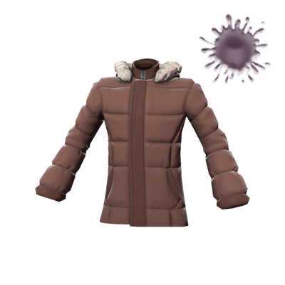 Puffy Provocateur