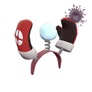 Unusual Cozy Catchers