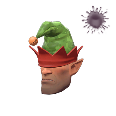 Unusual Elf Defense