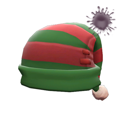 Unusual Giftcrafter