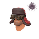 Unusual Arctic Mole