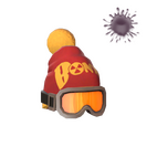 Unusual Bonk Beanie