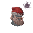 Unusual Wanderer's Wool