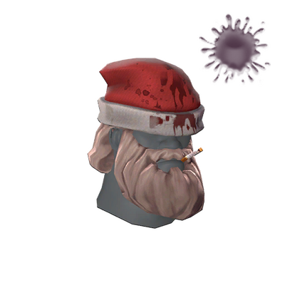 Unusual Wanderer's Wool