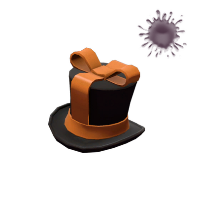 Unusual A Well Wrapped Hat