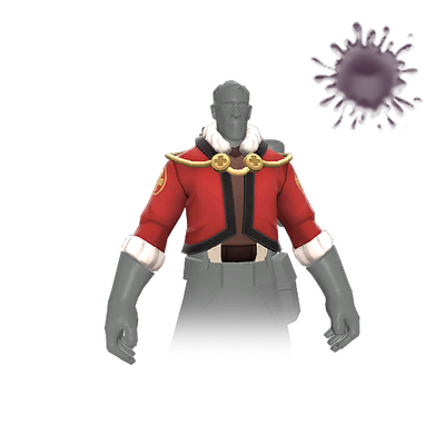 Strange Medical Monarch