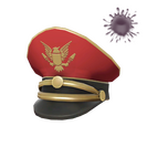 Unusual Patriot Peak