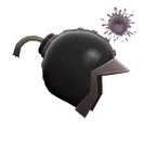 Unusual Bomber Knight