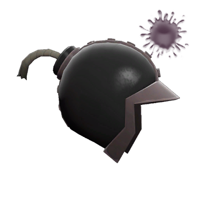 Unusual Bomber Knight