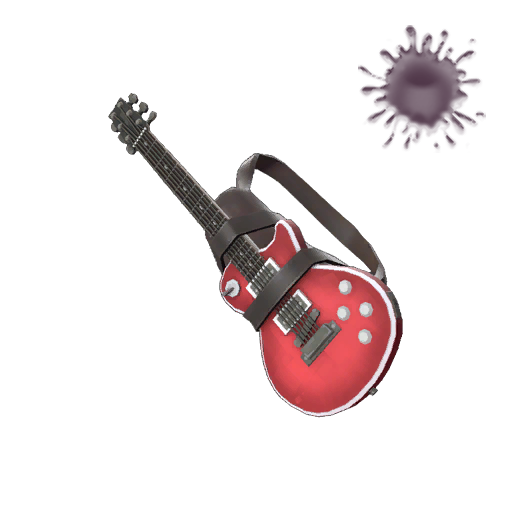 Strange Electric Twanger