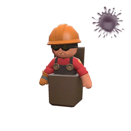 Strange Pocket Pardner