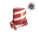 Unusual Citizen Cane