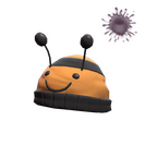 Unusual Bumble Beenie