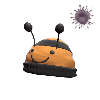 Unusual Bumble Beenie