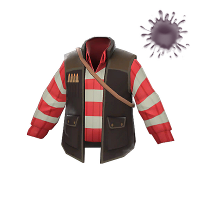 The Mislaid Sweater