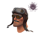 Unusual Barnstormer