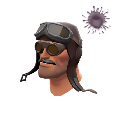 Unusual Barnstormer