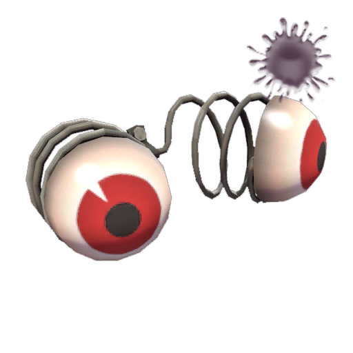 Pop-Eyes