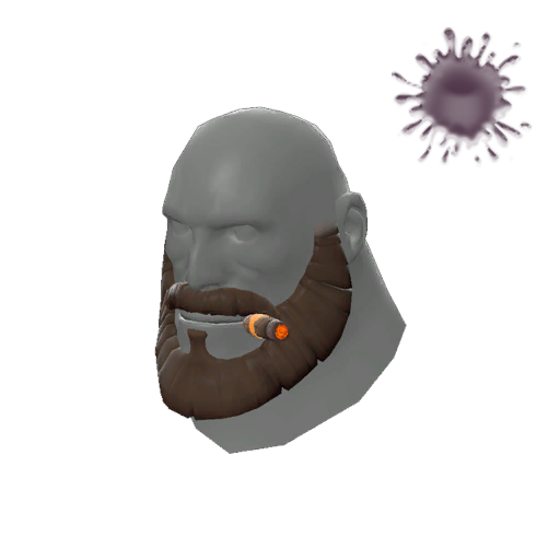 Strange Cuban Bristle Crisis