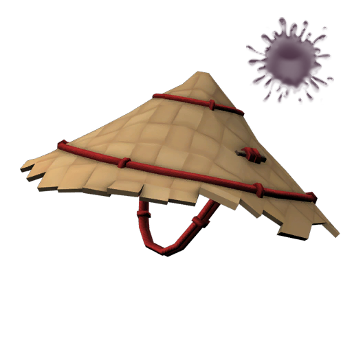 Hong Kong Cone