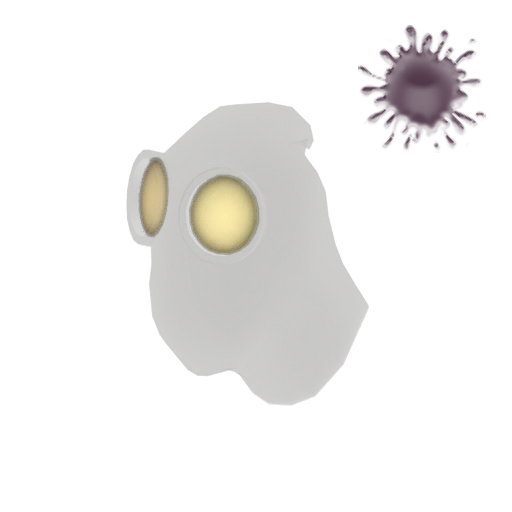 Strange Apparition's Aspect