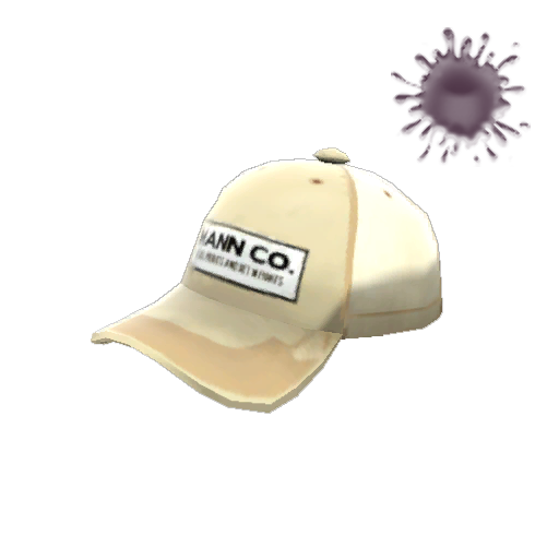 Mann Co. Cap