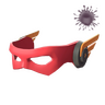Unusual Bonk Boy