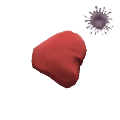 Vintage Troublemaker's Tossle Cap