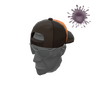 Unusual Rotation Sensation
