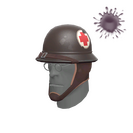 Strange Unusual Physician's Protector