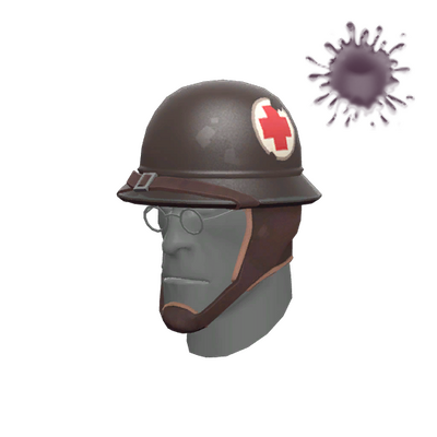 Strange Unusual Physician's Protector
