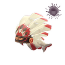 Unusual Chieftain's Challenge