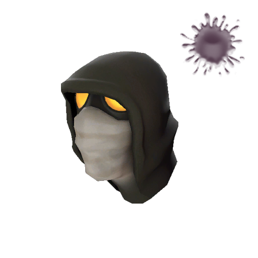 Macabre Mask