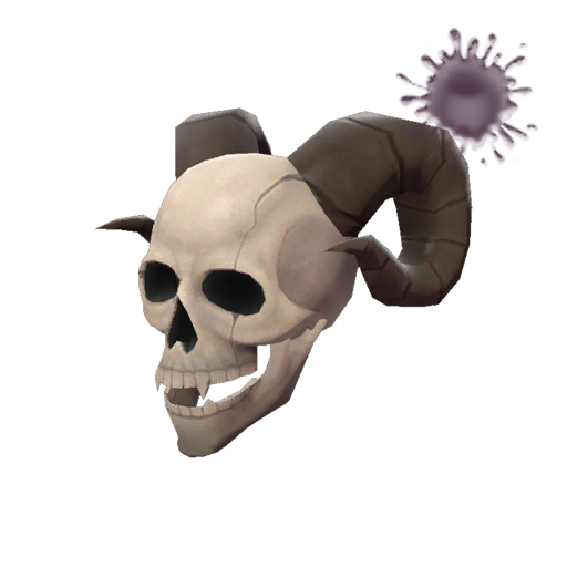 Wandering Wraith