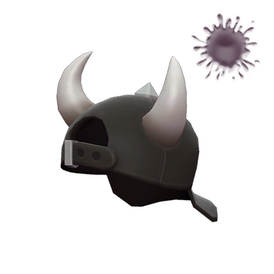 Strange Unusual Hat Outta Hell