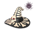 Unusual Bone Cone