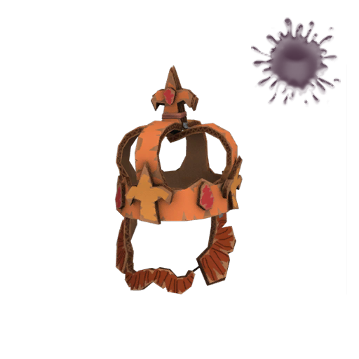 Strange Gourdian Angel King Cardbeard