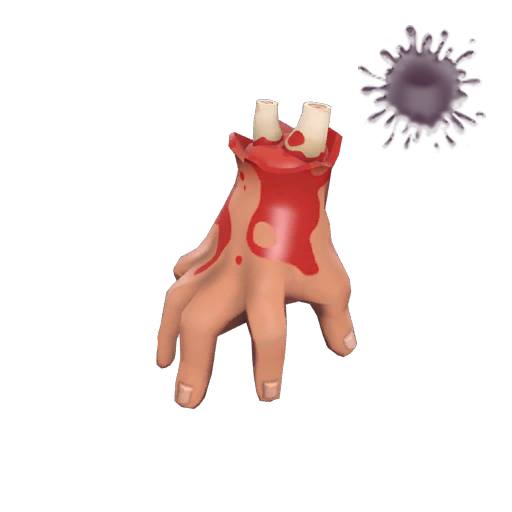 A Handsome Handy Thing