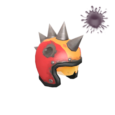 Strange Unusual Thunder Dome