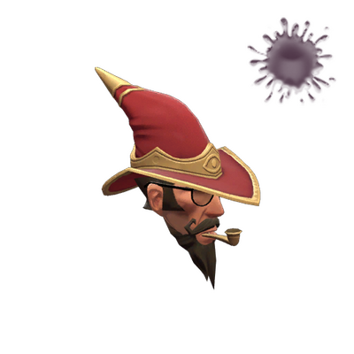 Unusual Sightseer