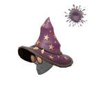 Unusual Starlight Sorcerer